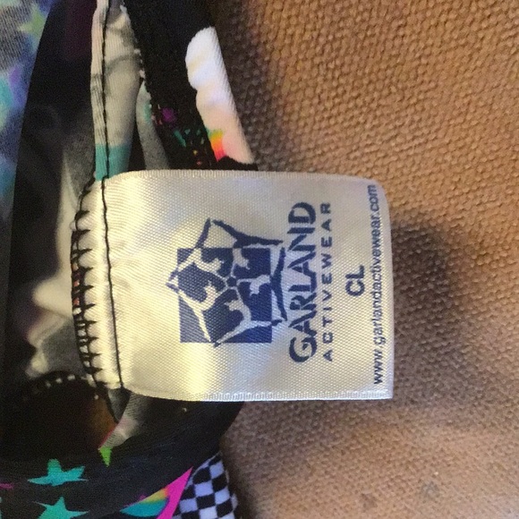 Garland activewear size child large (CL) - Picture 3 of 3